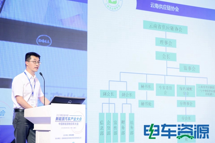 中国新能源物流车大会热议：新能源物流车若何从1.0到2.0？？？？？？？？